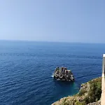 Casa La Scogliera * 普莱亚诺