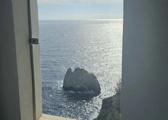 アパート Casa La Scogliera