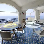 Casa La Scogliera Apartmán Praiano