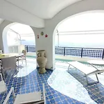 Casa La Scogliera Apartmán