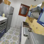 Casa La Scogliera Apartmán