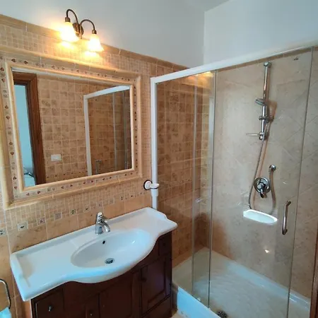 Apartamento Casa La Scogliera *