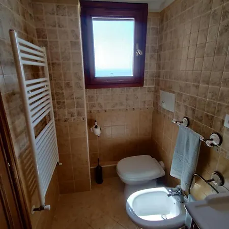 Apartamento Casa La Scogliera