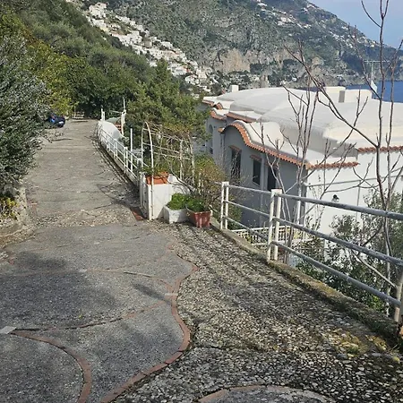 Casa La Scogliera